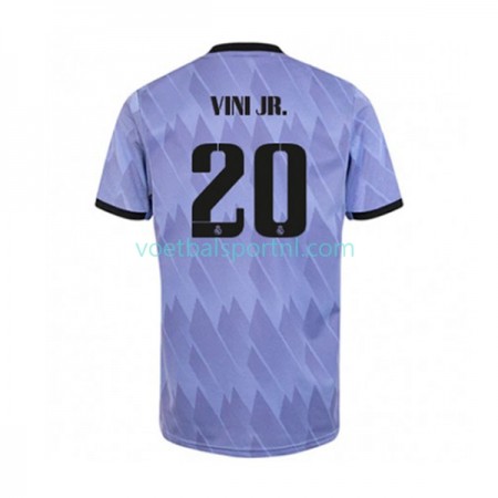 Real Madrid Vinicius Junior 20 Uit Shirt 2022-23